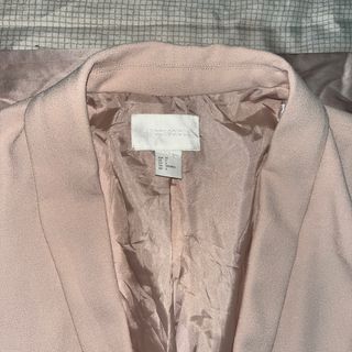 H&m blazer womens malaysia best sale