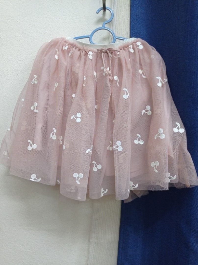 H and m sales tutu skirt