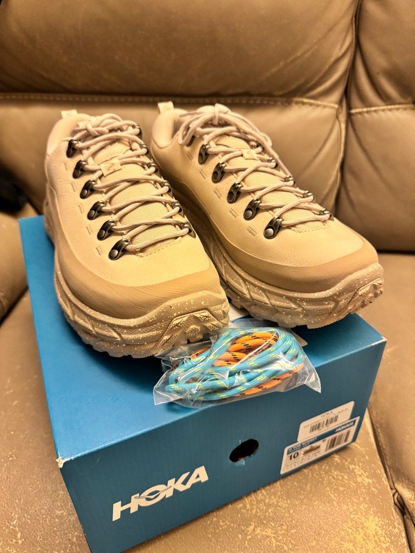 低価格の Oxford 波鞋 Hoka Summit One Tor Summit All Oat Summit ...