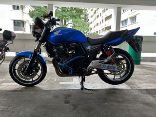 (Category: ) located in . Submitted by syafiqtan (Listing ID 1288683351, Image 1). Description: .