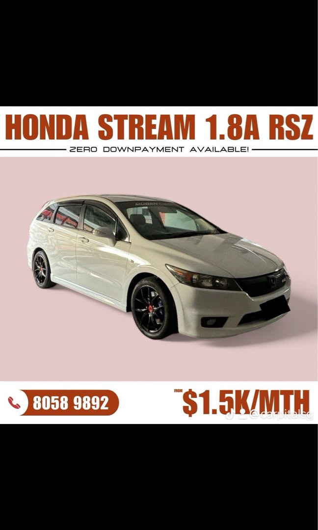 (Category: ) located in . Submitted by carpitalsg (Listing ID 1252184766, Image 1). Description: .