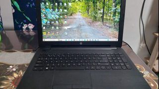 HP 255 G5 Notebook