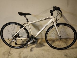 2010 trek outlet fx 7.3