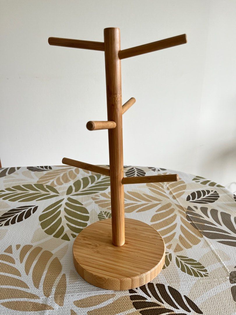 Mug tree stand ikea 2025