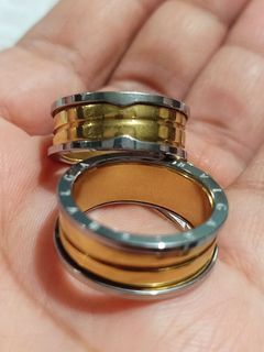 inspired Ring set