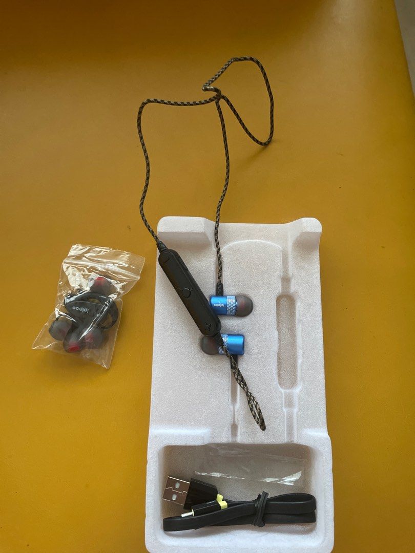 Ipipoo wireless earphones cheap