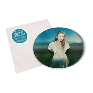 ISO / WTB / Looking for: Lana Del Rey - Chemtrails Over The Country Club Picture Disc