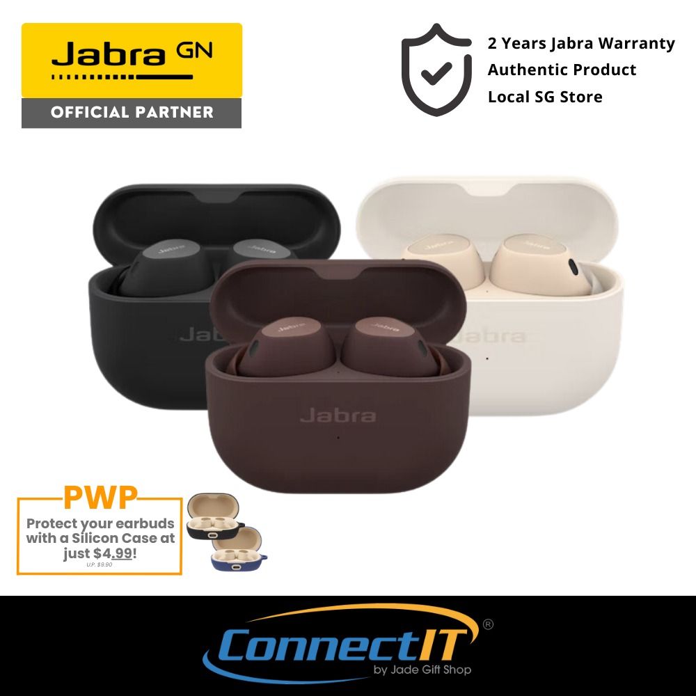 Ip57 jabra on sale