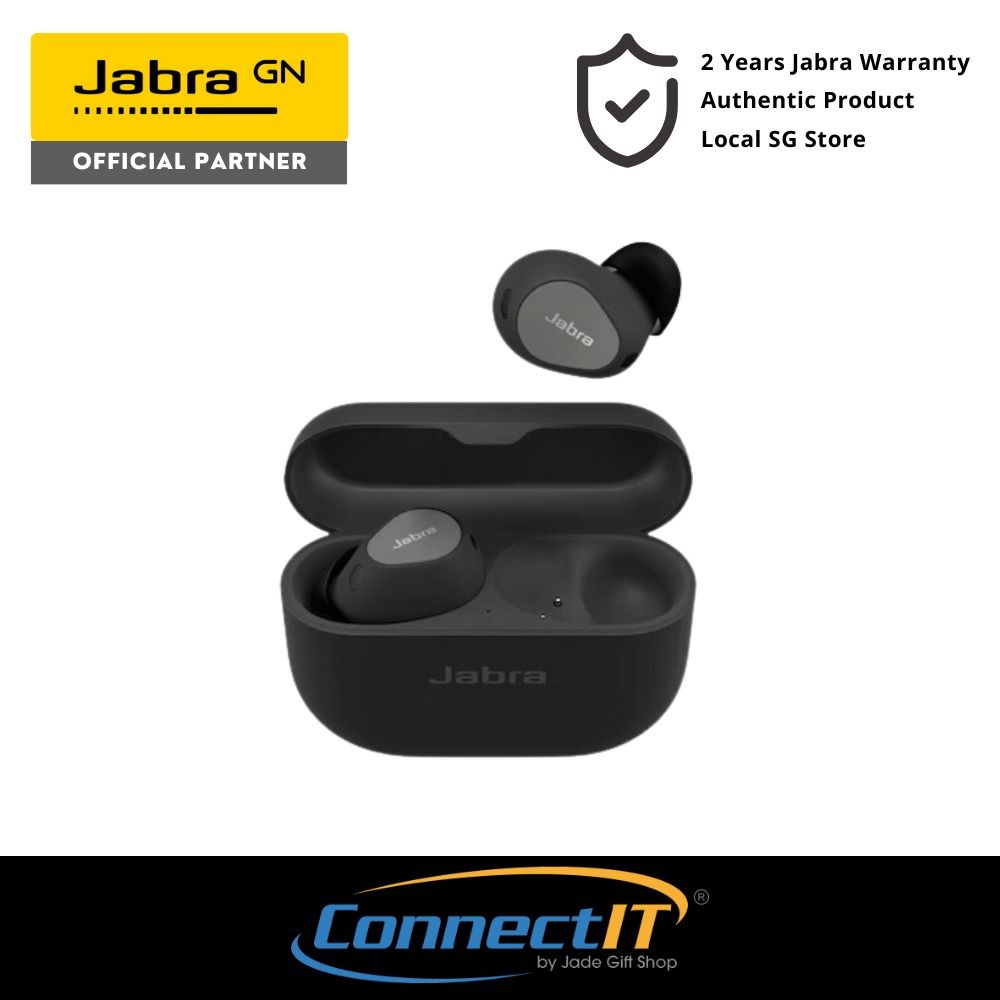 Jabra ip57 best sale