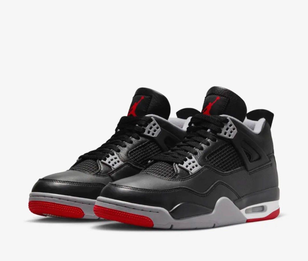Mens bred 4 top