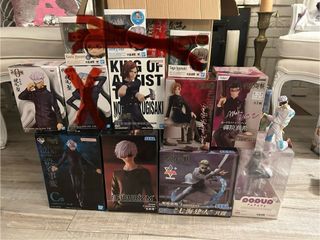 (Category: ) located in . Submitted by nightskianime (Listing ID 1288633785, Image 1). Description: .