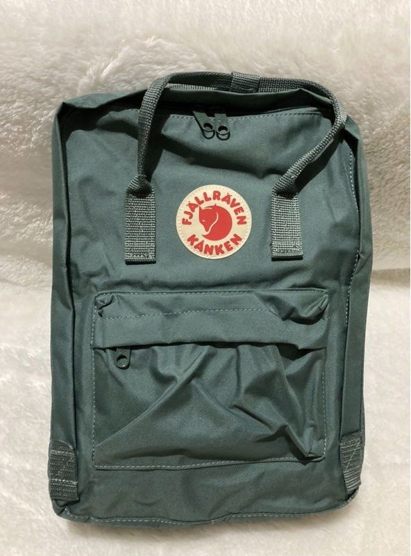Fjallraven Backpack Used Kanken Fjallraven Kanken Weekender (Used