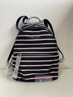 Parisian backpack hot sale