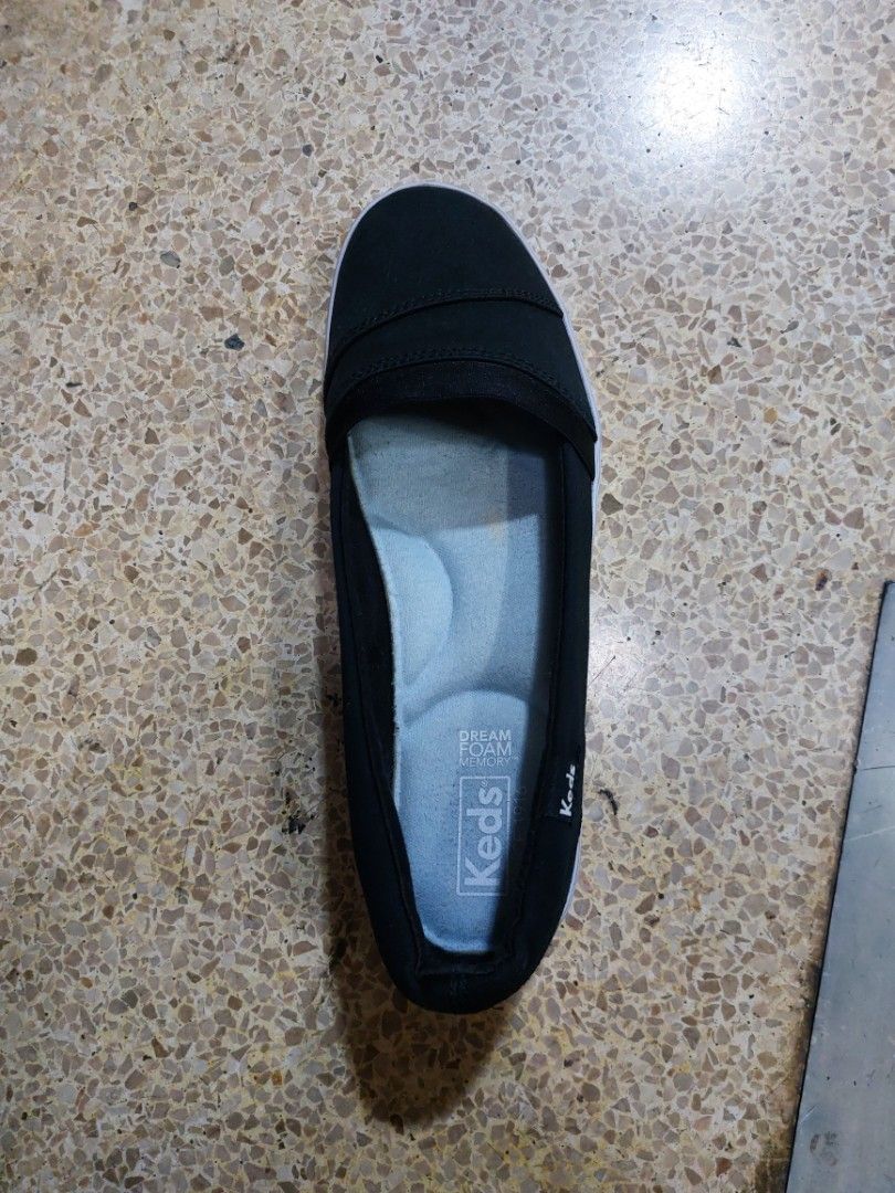 Keds carmel twill best sale