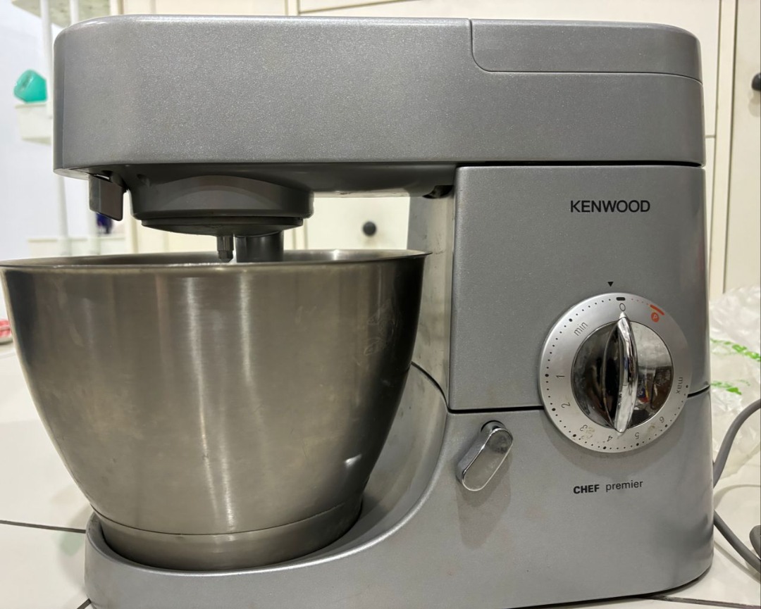 Kenwood kmc570 on sale