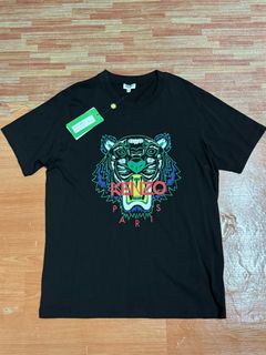 Kenzo serrano outlet xl