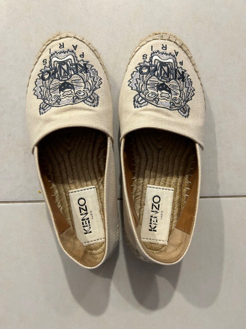 Kenzo zapatos womens shop
