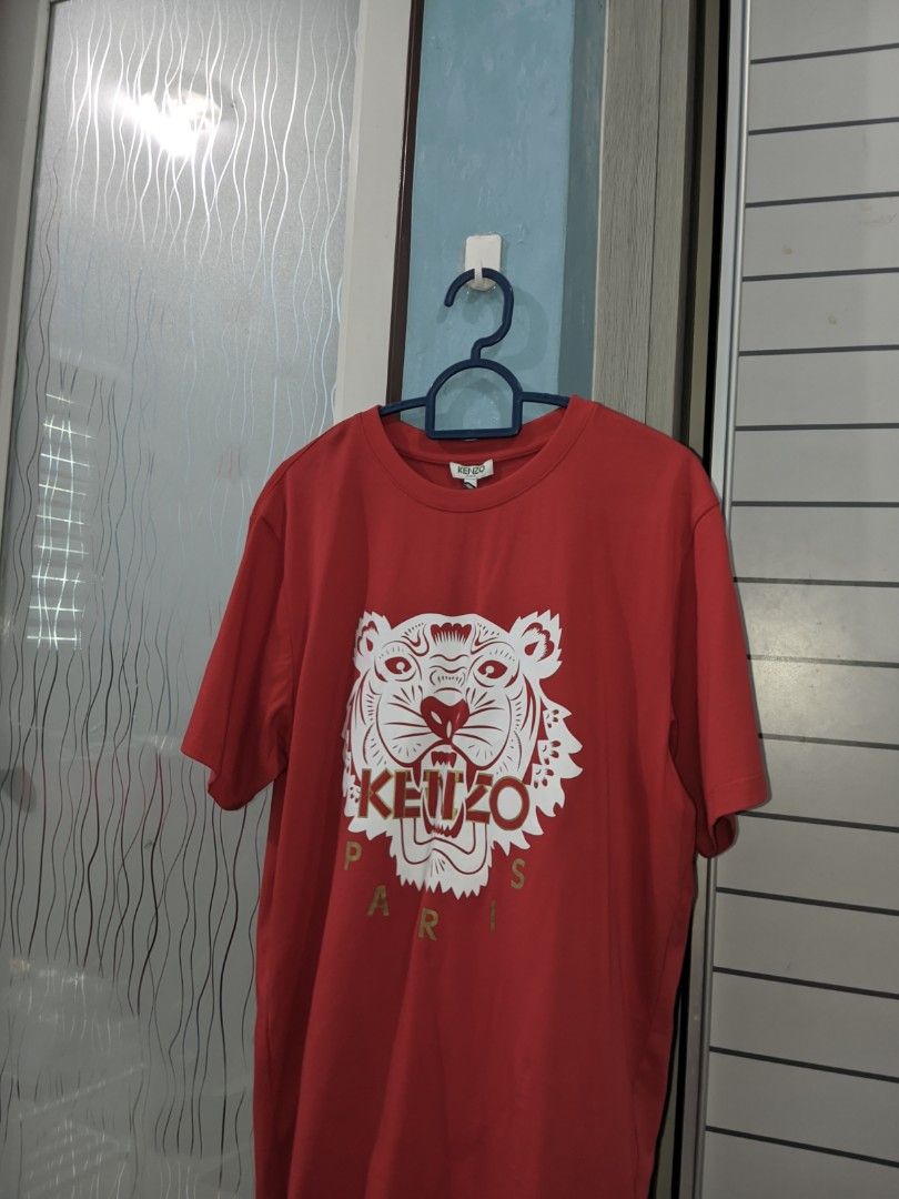 Kenzo chinese on sale new year sweatshirt