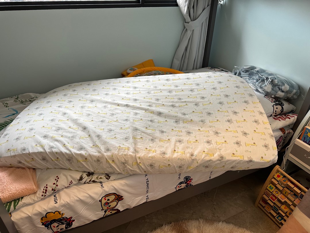 King Koil OrthoGuard Baby Mattress