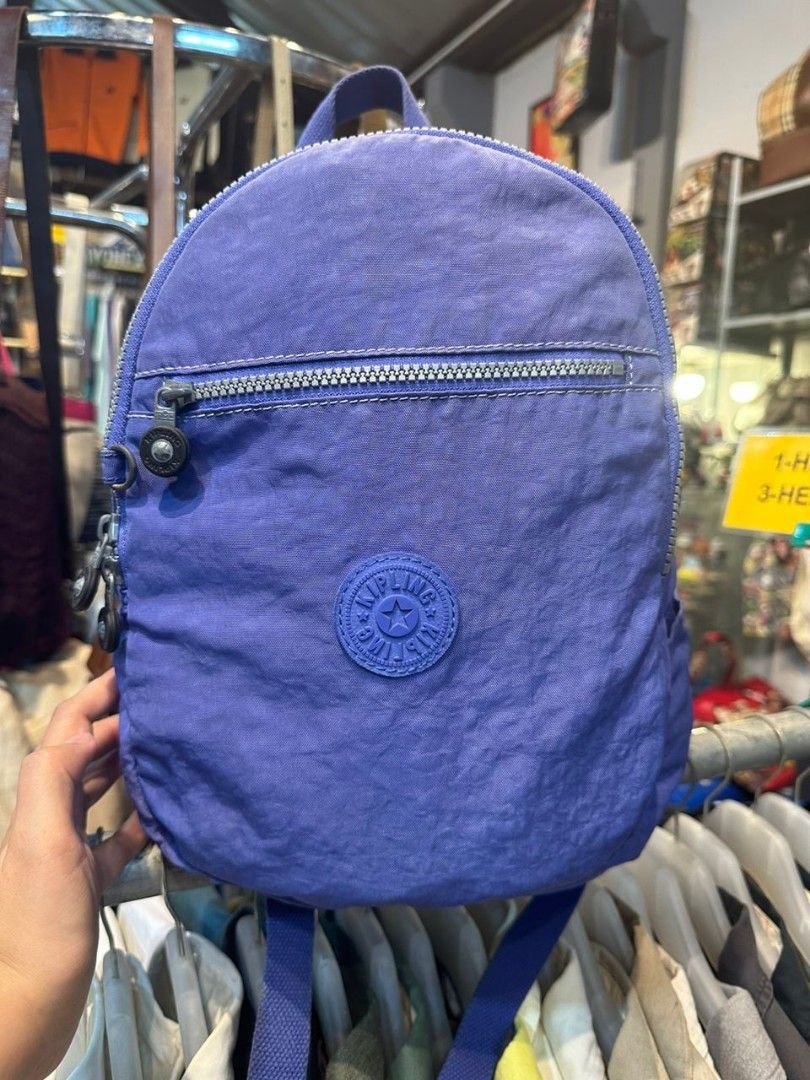 Kipling challenger ii backpack deals
