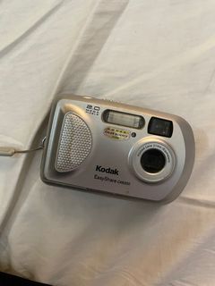 Kodak EasyShare CX62000