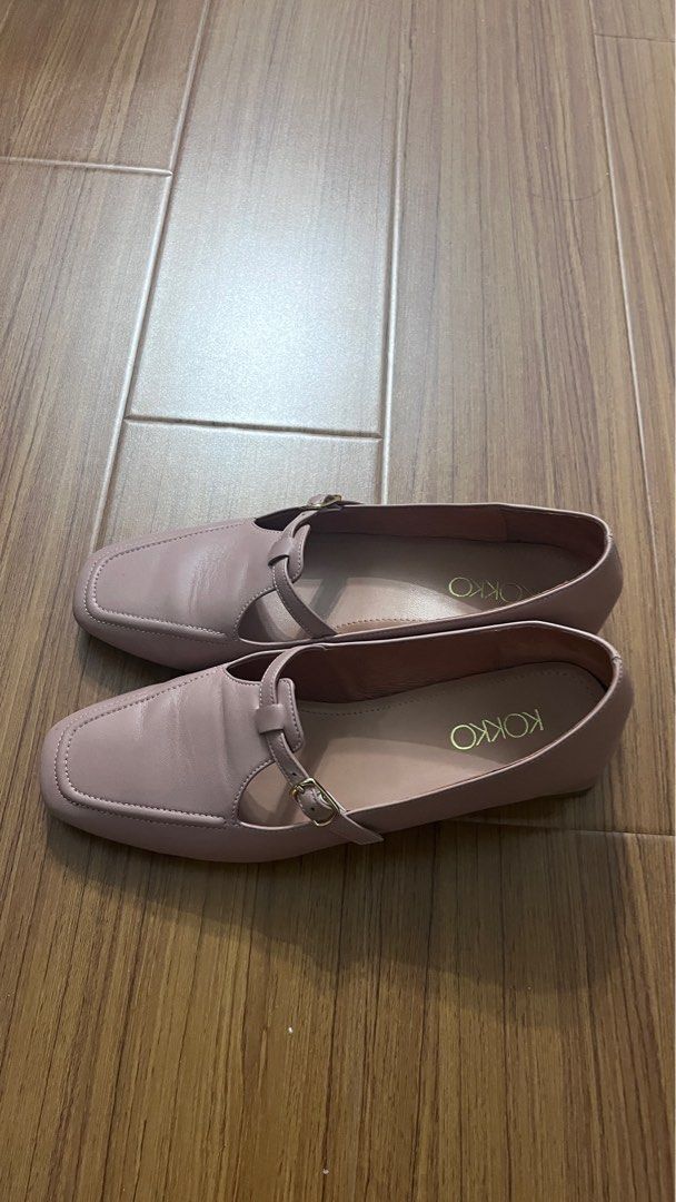 Topshop koko sale loafers