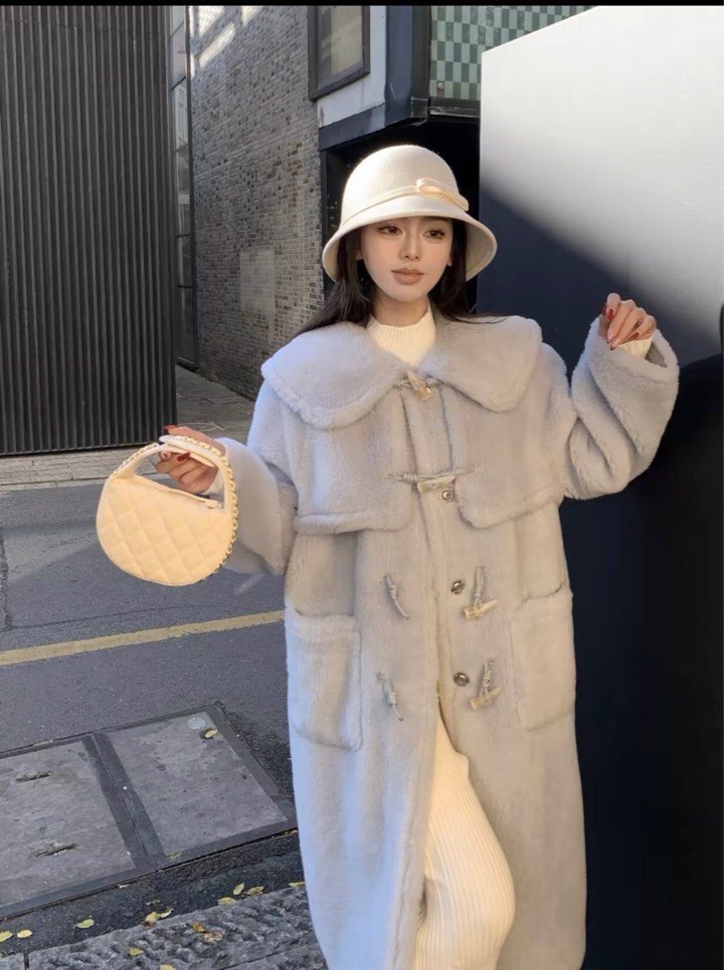Cute long clearance coats