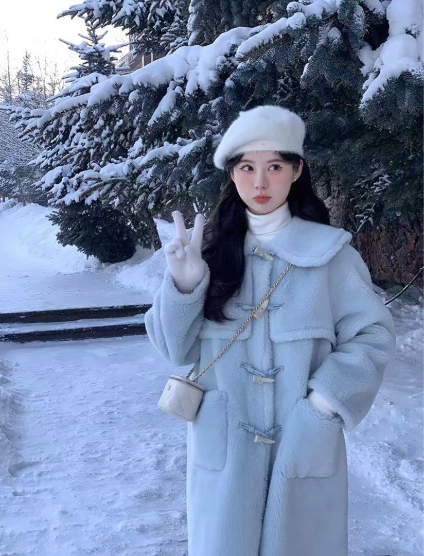 Cute long clearance coats