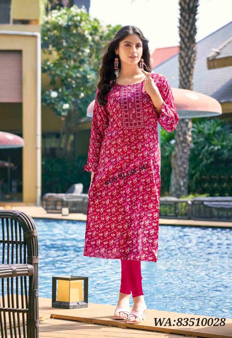 Kurti new