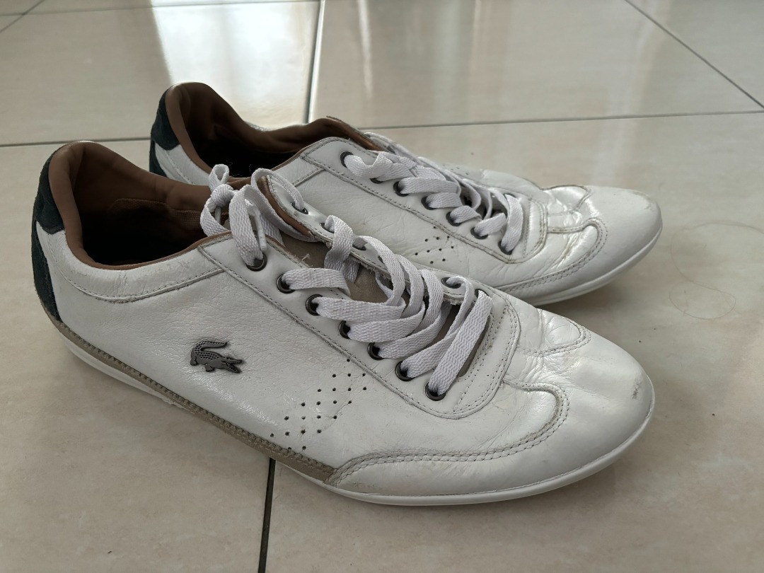 Lacoste misano cheap