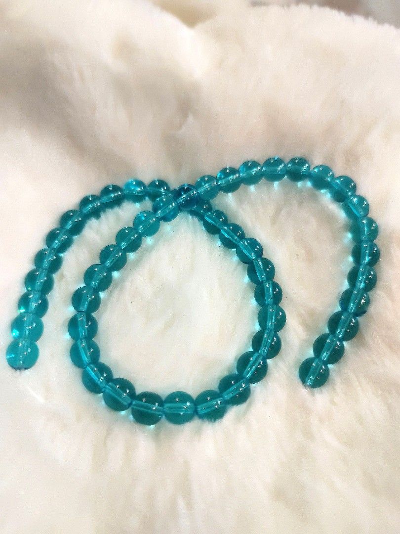Quartz crystal new arrivals beads