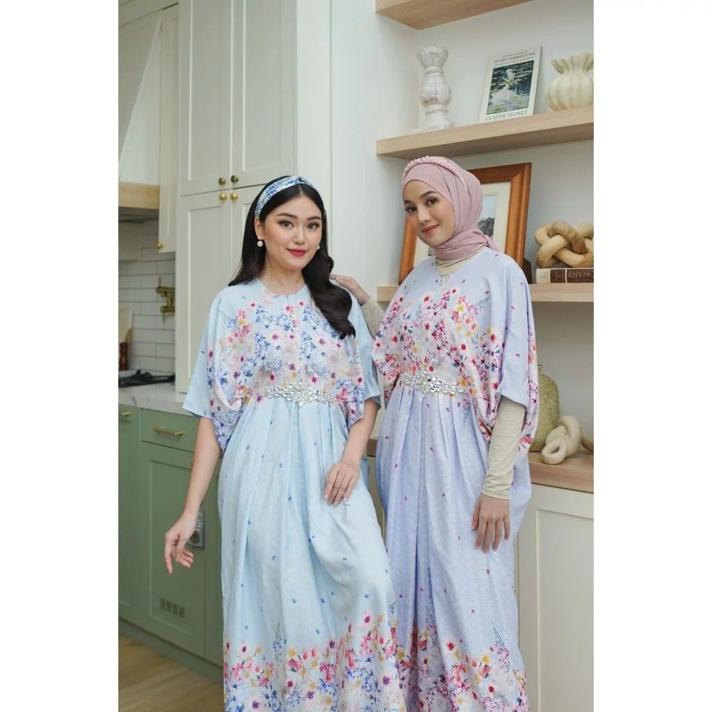 Eid online kaftan dress