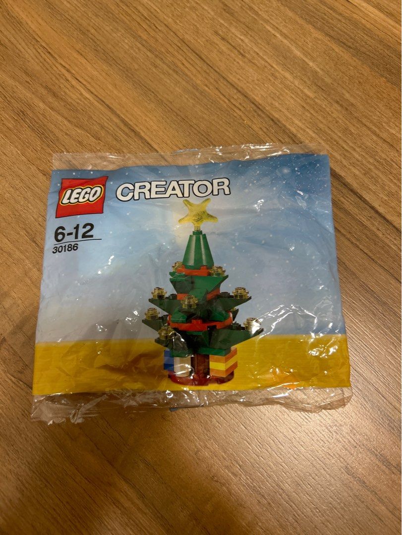 Lego 30186 on sale