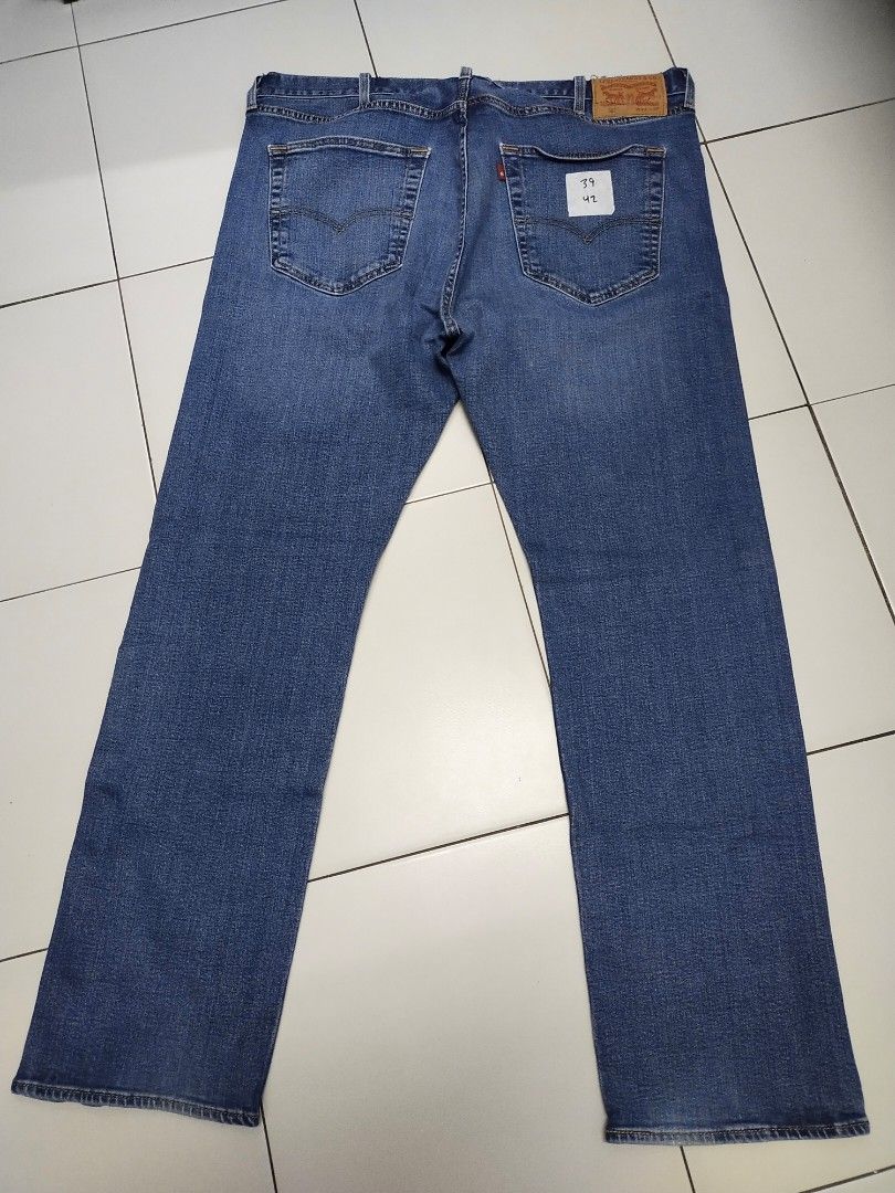 Levis clearance w40 l32