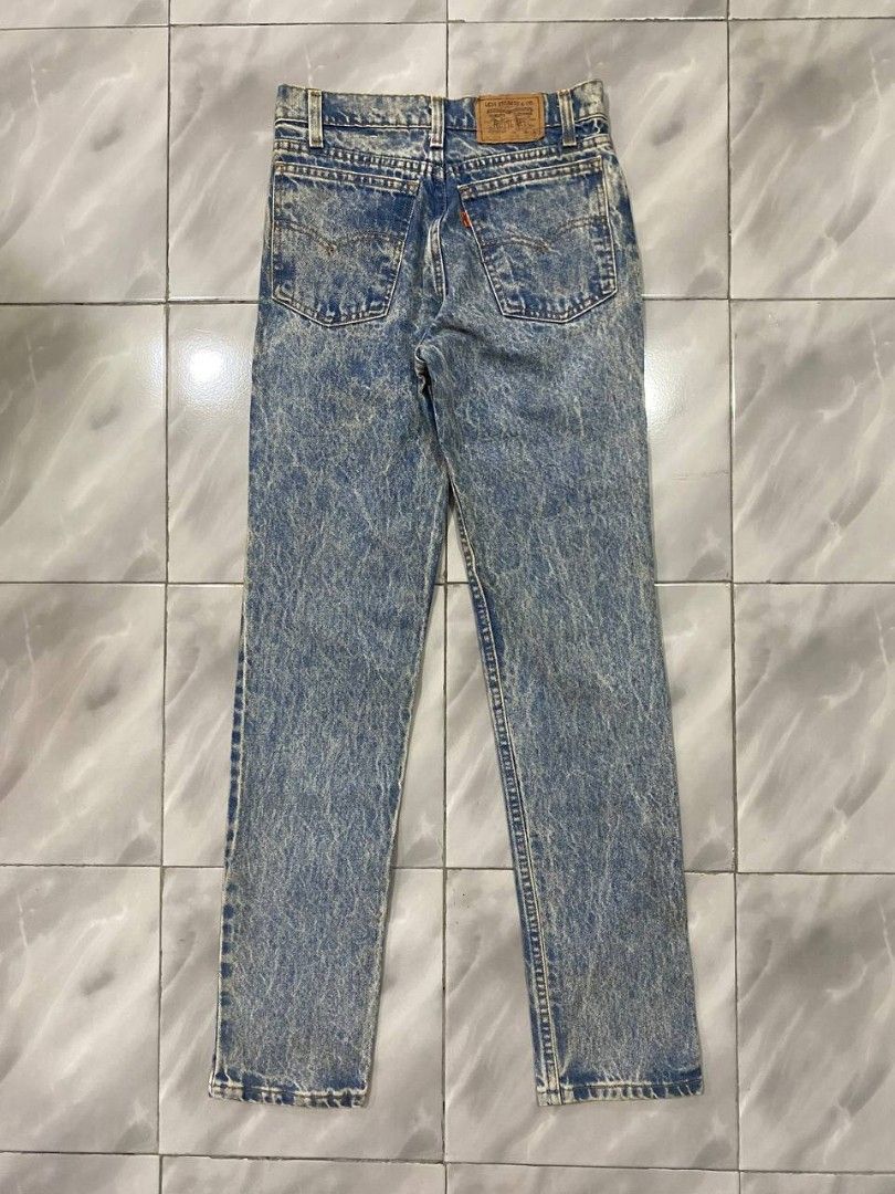 Levis captain marvel jeans deals