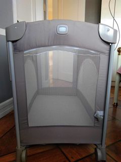 Travel cot for clearance sale near me