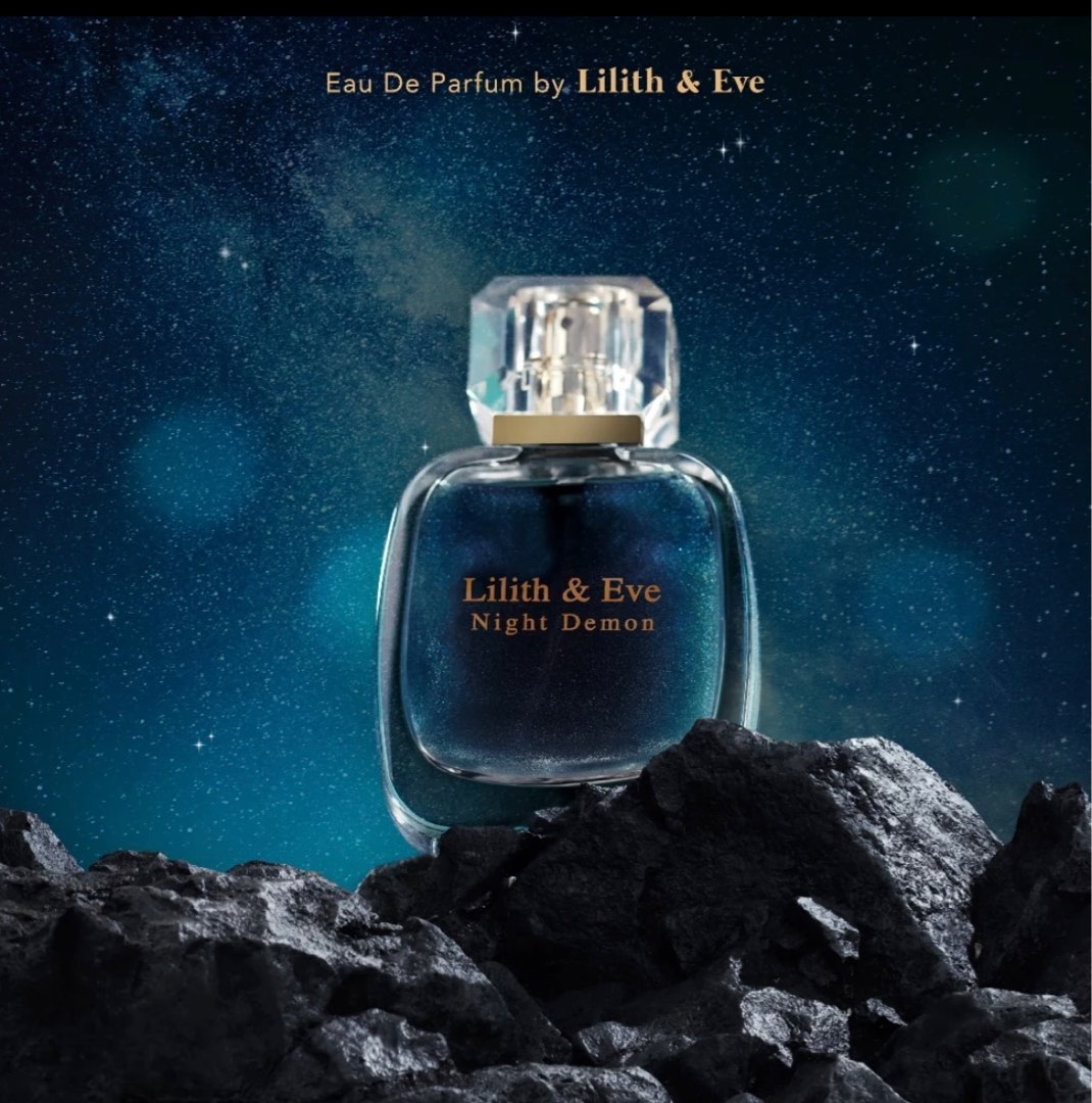 Demon perfume hot sale