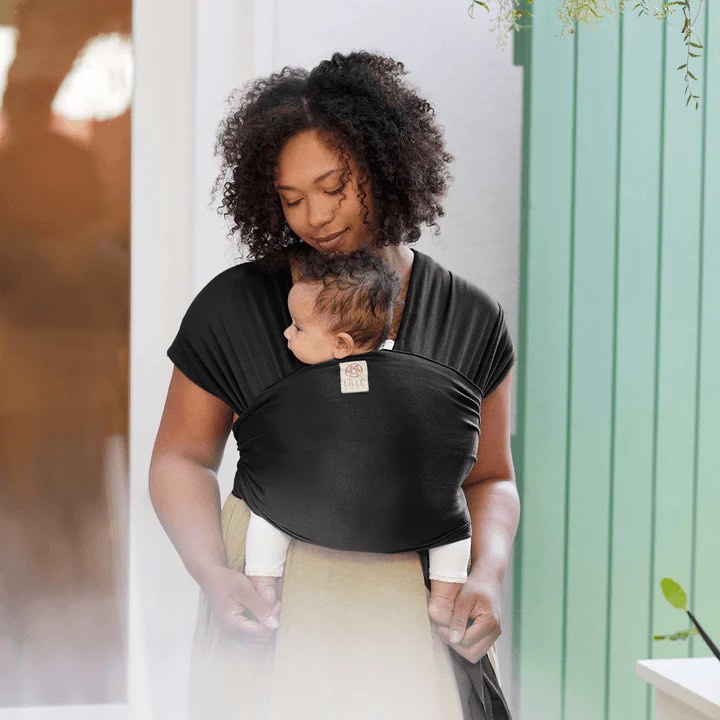 Lille online baby wrap