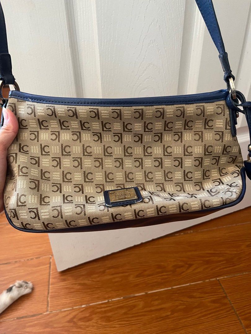 Liz claiborne crossbody bag discount