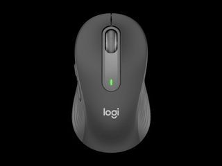 Logitech Mouse Logi-Signature-M650-GRAPHITE