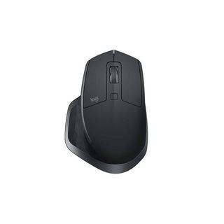 Logitech Mouse MX-Master-2s-GRAPHITE