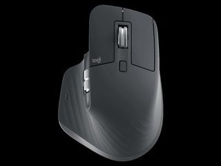 Logitech Mouse MX-Master-3s-GRAPHITE