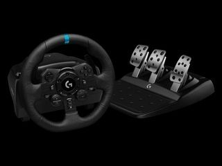 Logitech Steering Wheel & Pad G923-941-000164