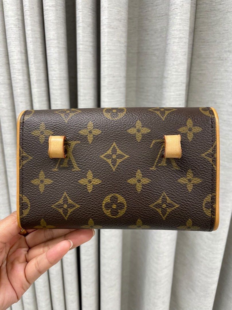 Florentine lv hot sale
