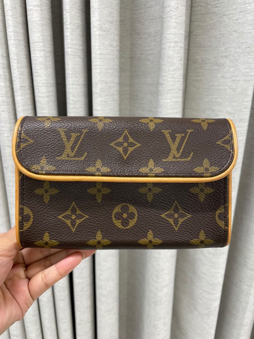 Louis vuitton florentine clearance