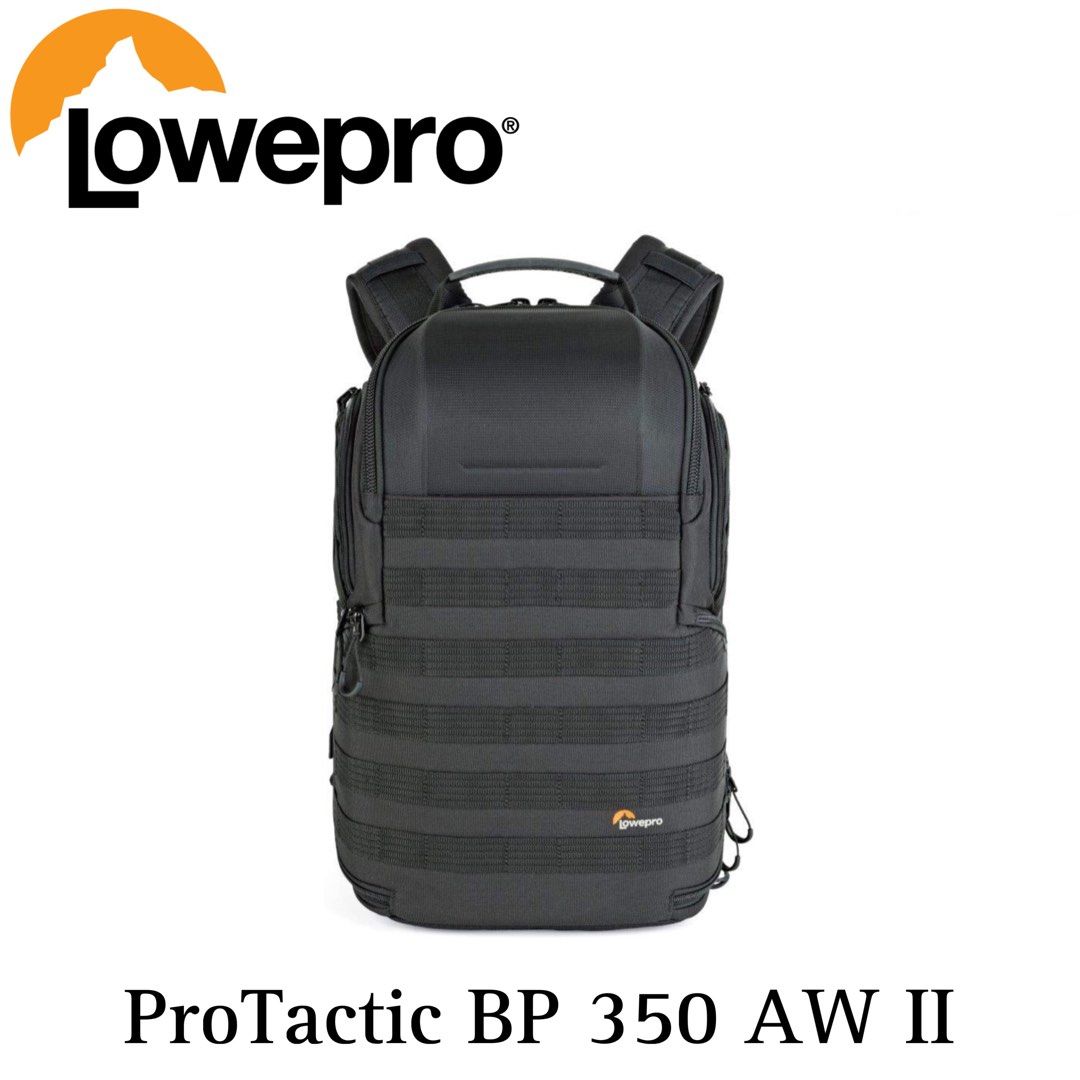 LOWEPRO ProTactic BP 350 AW II