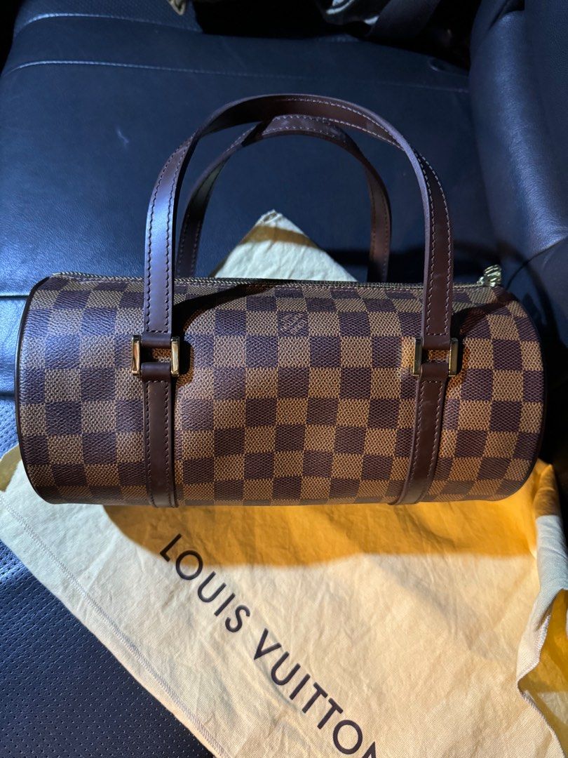 Lv papillon on sale 26