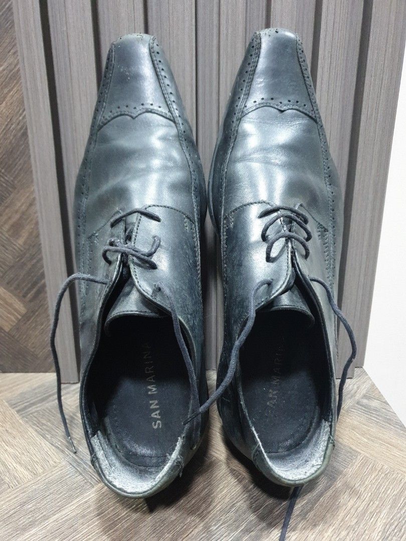 San marina cheap mens shoes uk