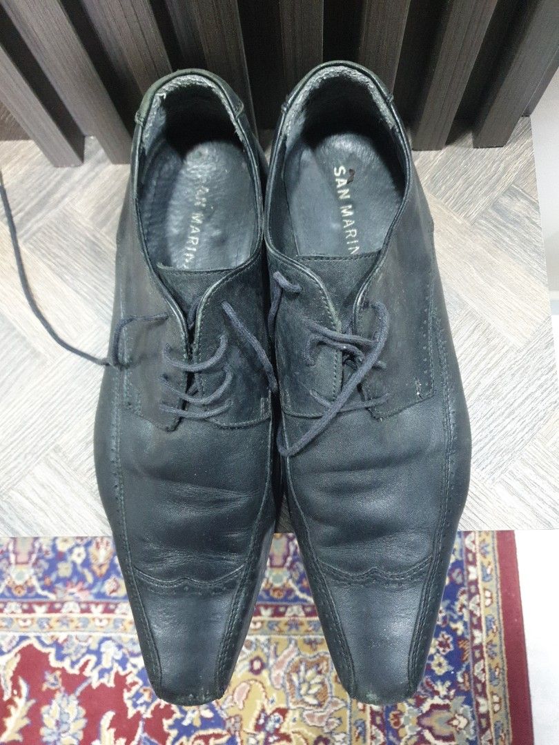 San marina cheap mens shoes uk