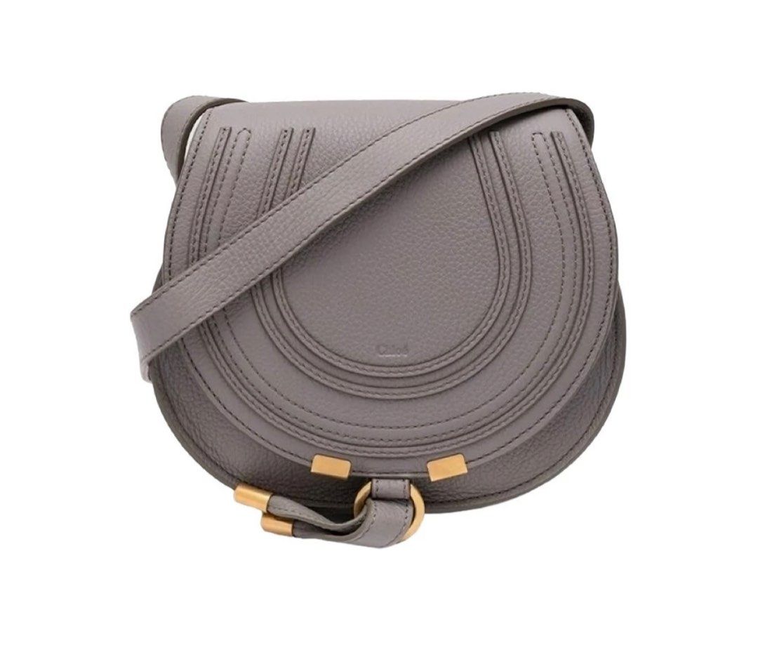 Chloe marcie mini cashmere grey online